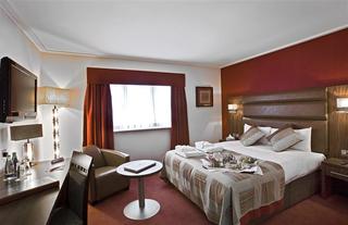 Best Western West Grange Hotel, Reading
