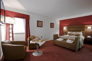 Best Western West Grange Hotel, Reading