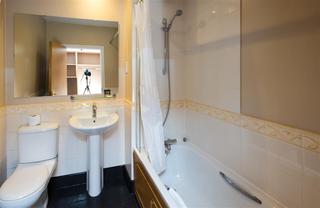 Best Western West Grange Hotel, Reading