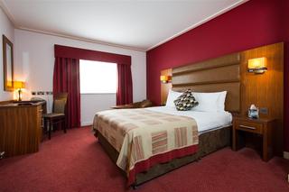 Best Western West Grange Hotel, Reading