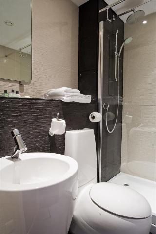 Best Western West Grange Hotel, Reading