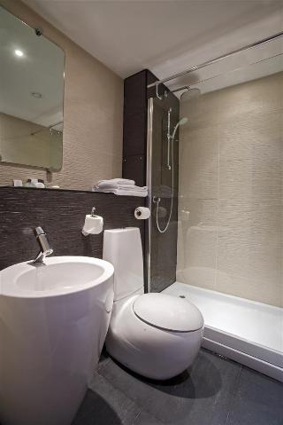 Best Western West Grange Hotel, Reading