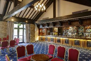 Best Western Ribble Valley, Blackburn, Mytton Fold Hotel