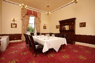 Best Western Beamish Hall Country House Hotel, Durham