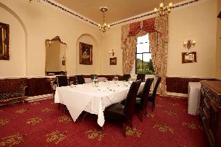 Best Western Beamish Hall Country House Hotel, Durham
