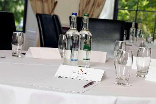 Best Western Beamish Hall Country House Hotel, Durham