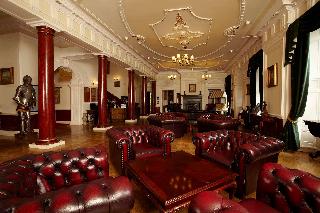 Best Western Beamish Hall Country House Hotel, Durham