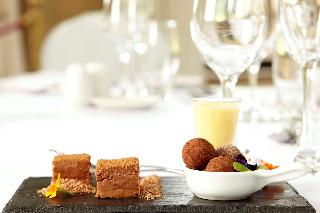 Best Western Beamish Hall Country House Hotel, Durham