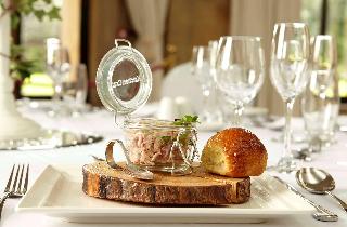 Best Western Beamish Hall Country House Hotel, Durham