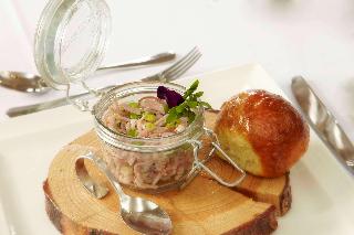 Best Western Beamish Hall Country House Hotel, Durham