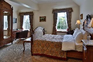 Best Western Beamish Hall Country House Hotel, Durham