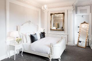 Best Western Beamish Hall Country House Hotel, Durham