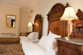 Best Western Beamish Hall Country House Hotel, Durham