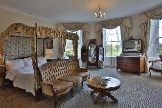 Best Western Beamish Hall Country House Hotel, Durham
