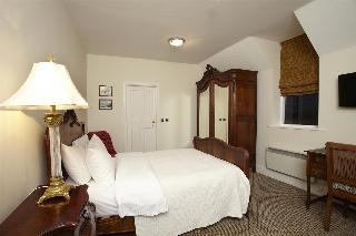 Best Western Beamish Hall Country House Hotel, Durham