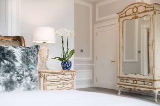 Best Western Beamish Hall Country House Hotel, Durham