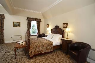 Best Western Beamish Hall Country House Hotel, Durham