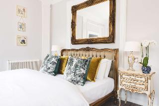 Best Western Beamish Hall Country House Hotel, Durham