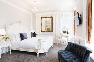 Best Western Beamish Hall Country House Hotel, Durham