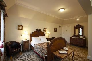 Best Western Beamish Hall Country House Hotel, Durham