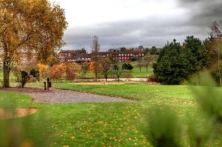 Windmill Village Hotel, Golf Club & Spa, BWSC