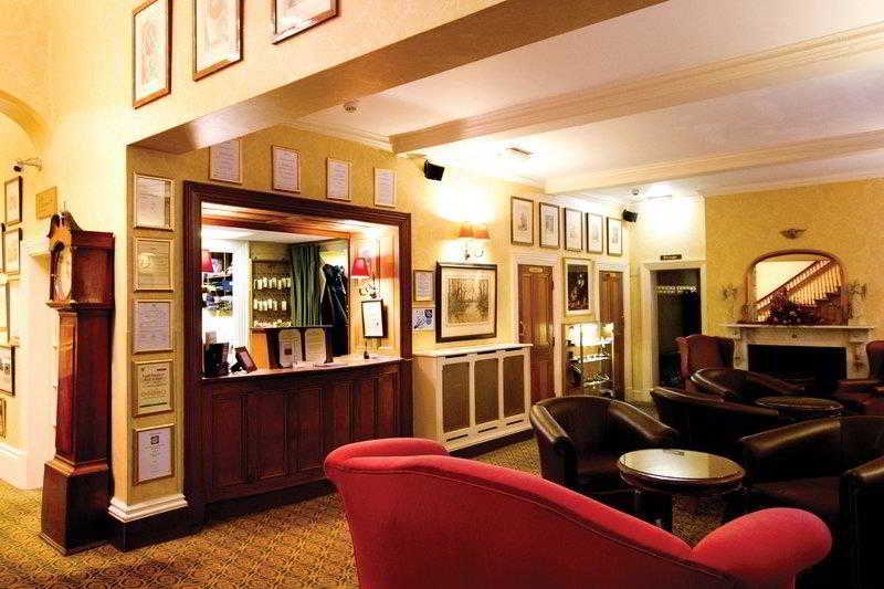 Best Western Angel & Royal Hotel, Nottingham