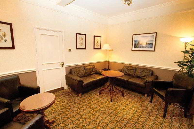 Best Western Angel & Royal Hotel, Nottingham