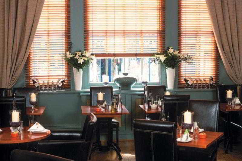 Best Western Angel & Royal Hotel, Nottingham