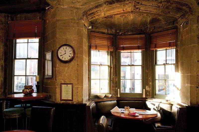 Best Western Angel & Royal Hotel, Nottingham