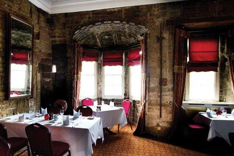 Best Western Angel & Royal Hotel, Nottingham