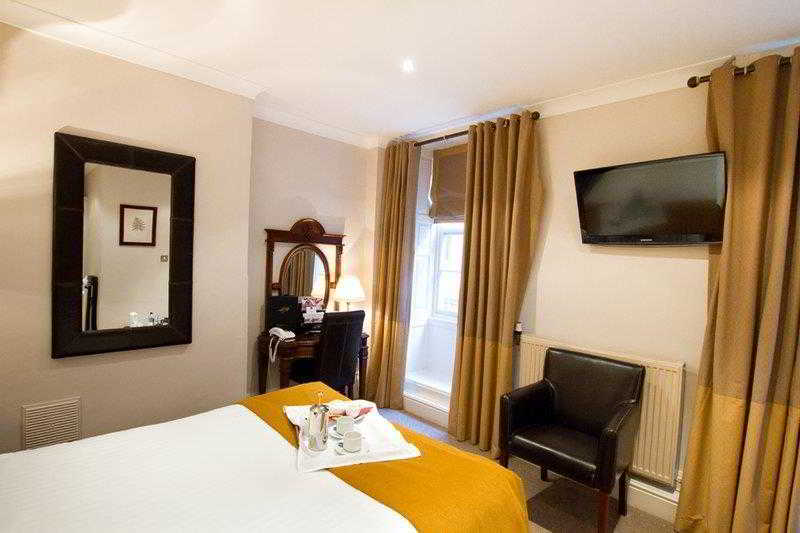 Best Western Angel & Royal Hotel, Nottingham