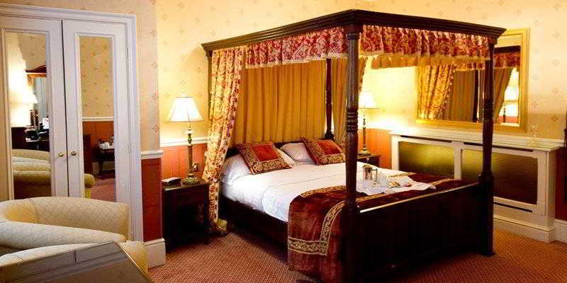 Best Western Angel & Royal Hotel, Nottingham