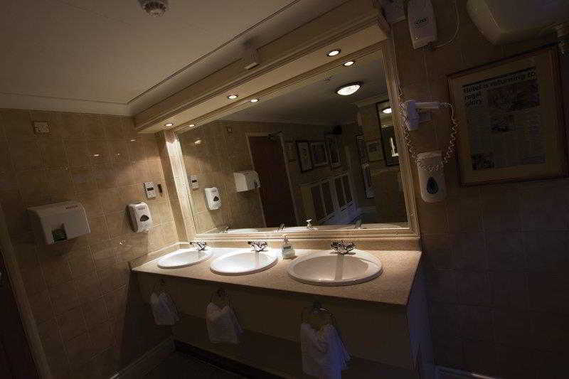 Best Western Angel & Royal Hotel, Nottingham