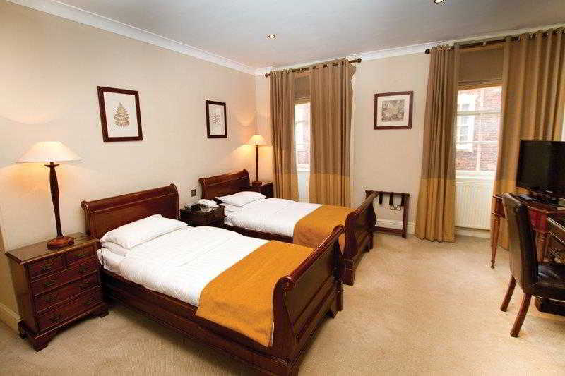 Best Western Angel & Royal Hotel, Nottingham