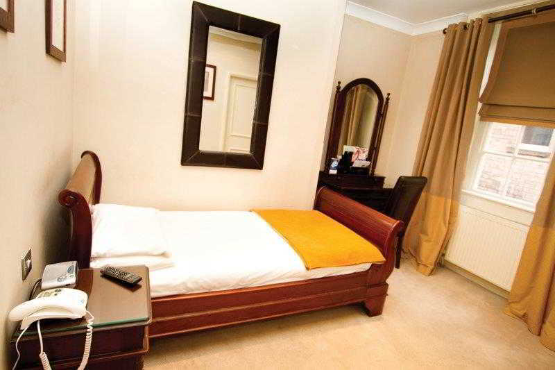 Best Western Angel & Royal Hotel, Nottingham