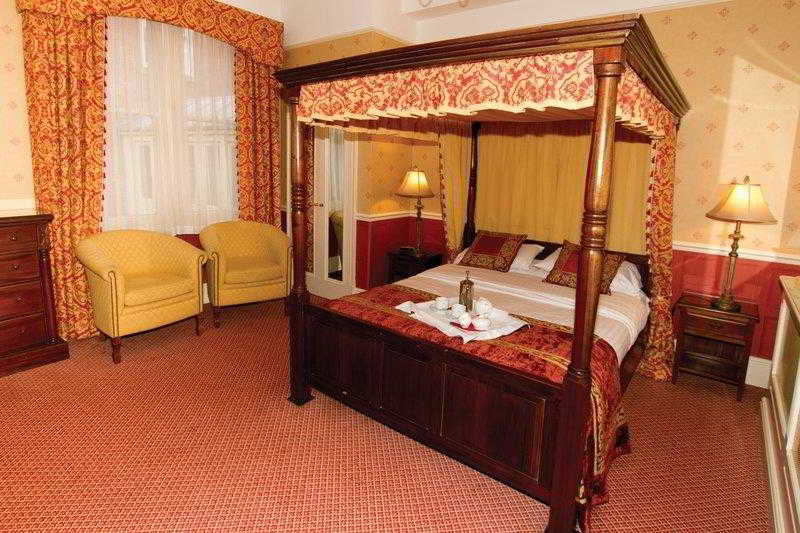 Best Western Angel & Royal Hotel, Nottingham