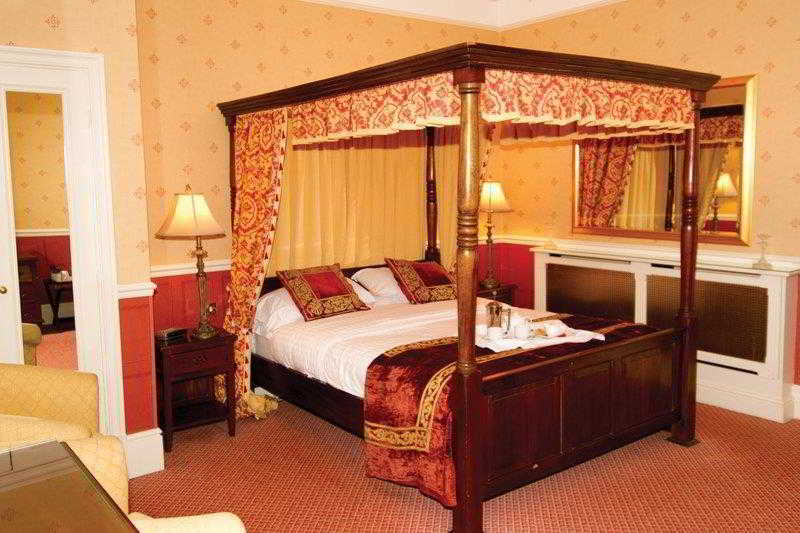 Best Western Angel & Royal Hotel, Nottingham