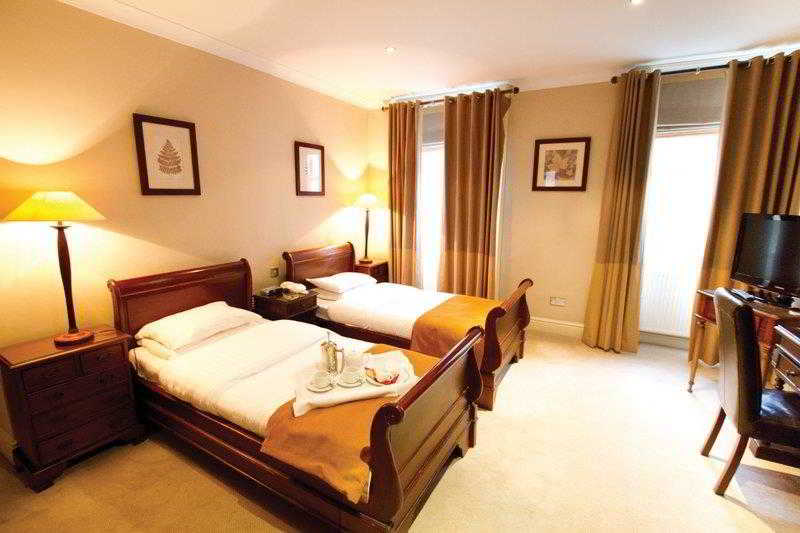 Best Western Angel & Royal Hotel, Nottingham