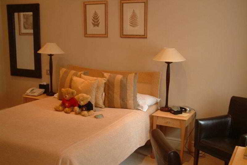 Best Western Angel & Royal Hotel, Nottingham
