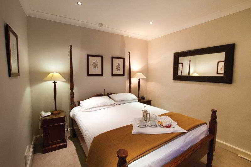 Best Western Angel & Royal Hotel, Nottingham