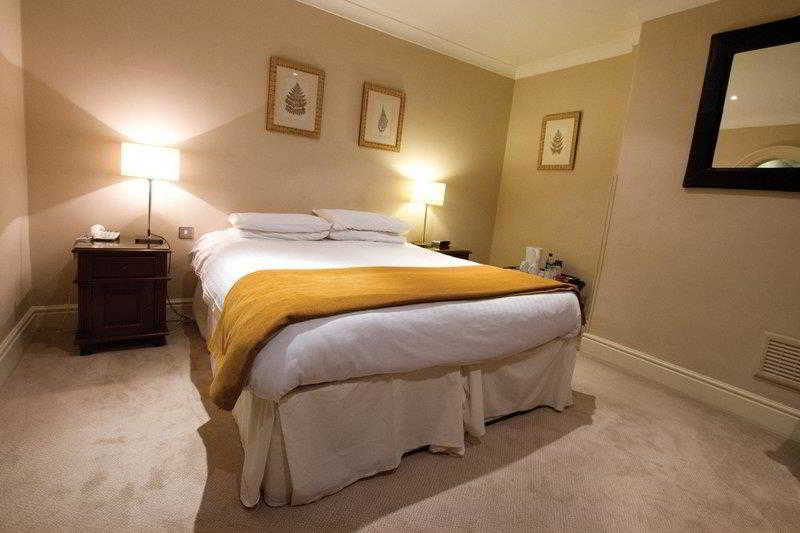 Best Western Angel & Royal Hotel, Nottingham
