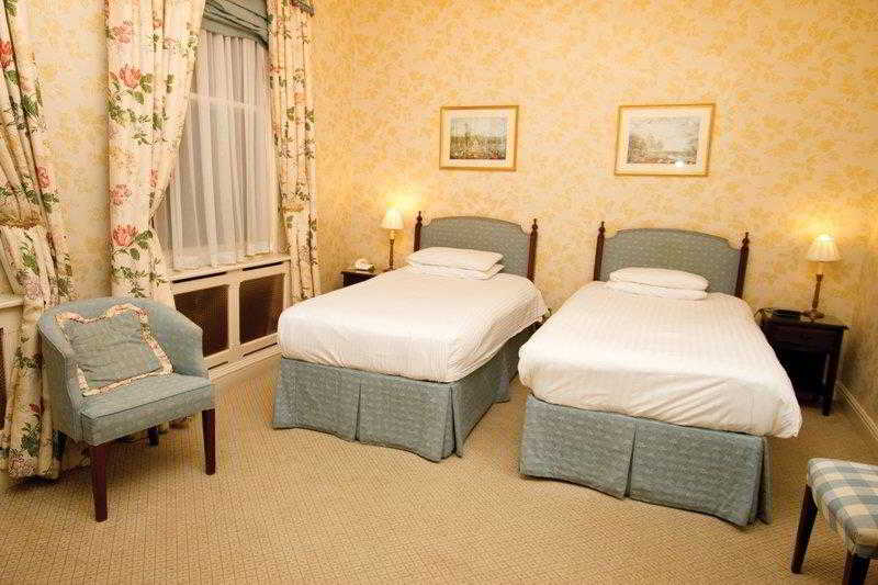 Best Western Angel & Royal Hotel, Nottingham