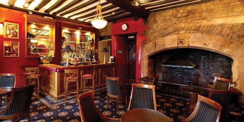 Best Western Angel & Royal Hotel, Nottingham