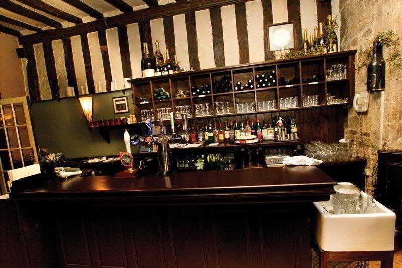 Best Western Angel & Royal Hotel, Nottingham