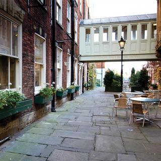 Best Western Angel & Royal Hotel, Nottingham