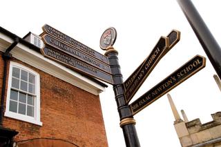 Best Western Angel & Royal Hotel, Nottingham