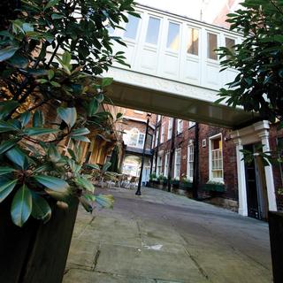 Best Western Angel & Royal Hotel, Nottingham