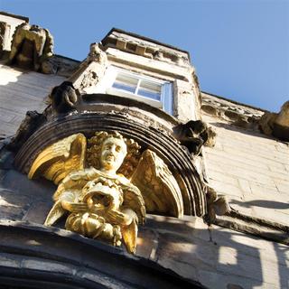 Best Western Angel & Royal Hotel, Nottingham
