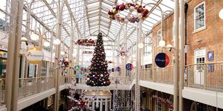 Best Western Angel & Royal Hotel, Nottingham