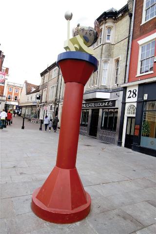 Best Western Angel & Royal Hotel, Nottingham